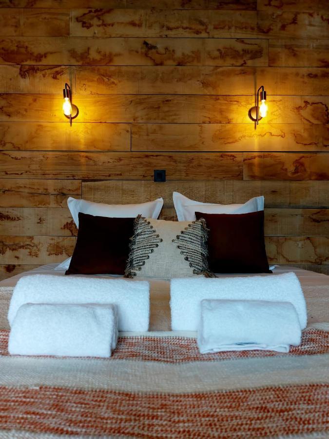 Mydeer Hotel Малмеди Екстериор снимка