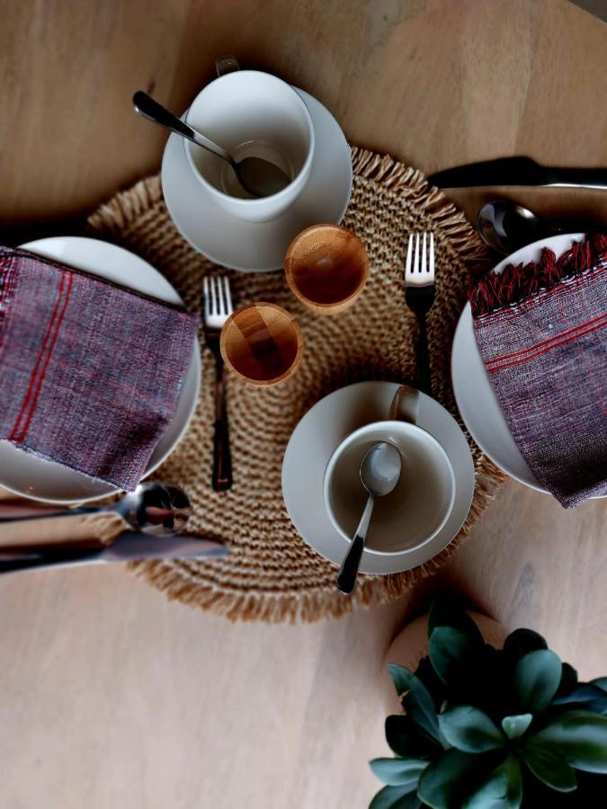 Mydeer Hotel Малмеди Екстериор снимка