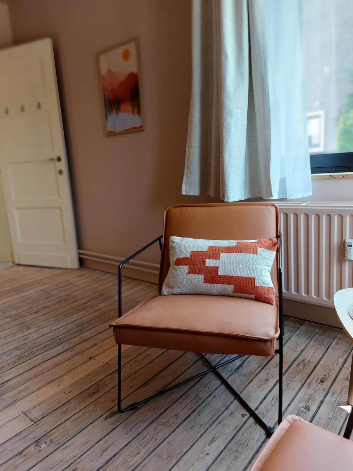 Mydeer Hotel Малмеди Екстериор снимка